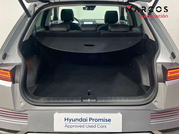 Hyundai Ioniq 239 kW image number 13