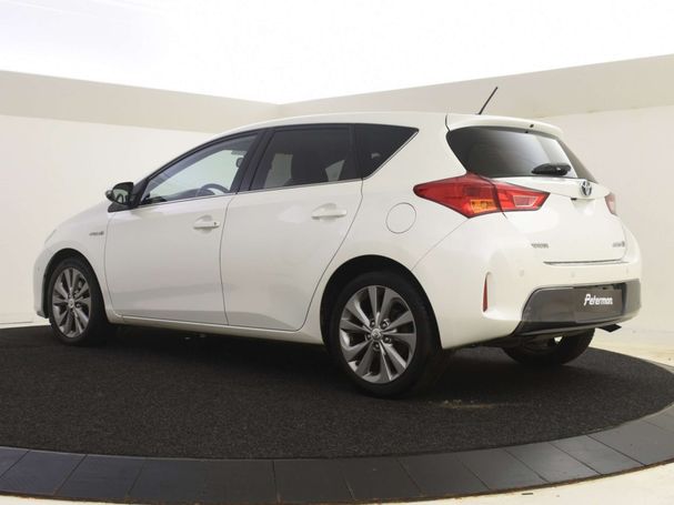 Toyota Auris 100 kW image number 4