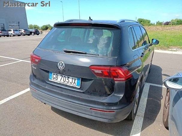 Volkswagen Tiguan 2.0 TDI DSG 110 kW image number 3