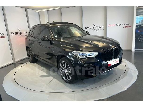 BMW X5 45e xDrive 290 kW image number 2