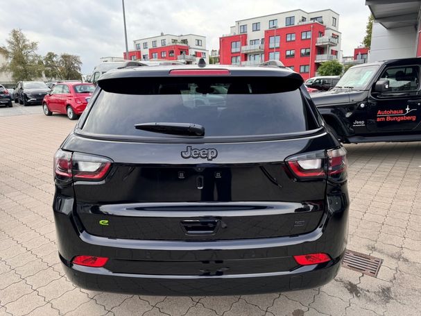 Jeep Compass 1.5 Summit 96 kW image number 6