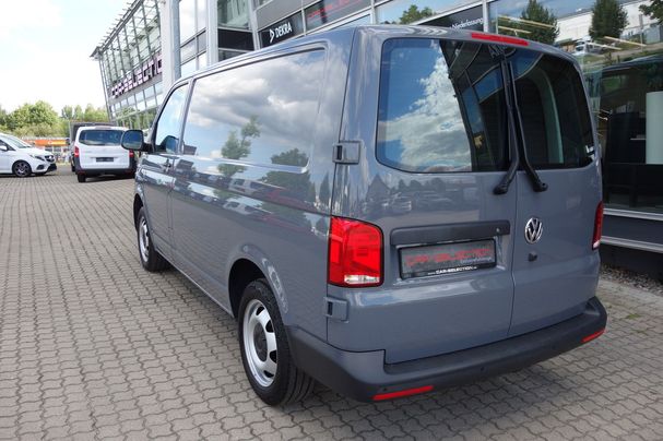 Volkswagen T6 Transporter 150 kW image number 6