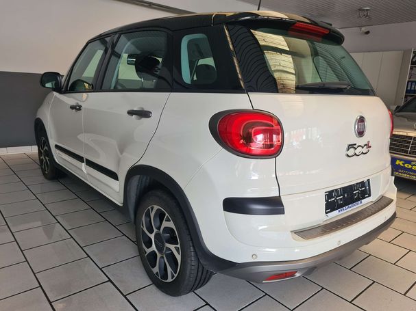 Fiat 500L Cross 70 kW image number 6