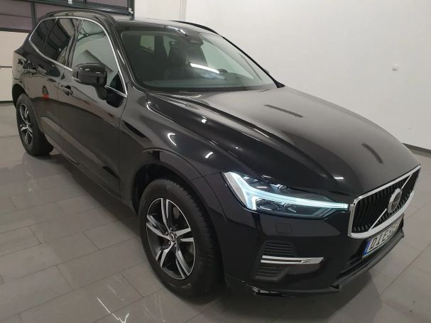 Volvo XC60 B4 Geartronic Inscription 145 kW image number 29