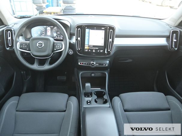 Volvo XC40 145 kW image number 10