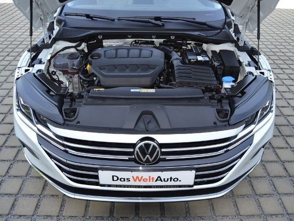 Volkswagen Arteon Shooting Brake 2.0 TSI Elegance DSG 140 kW image number 17