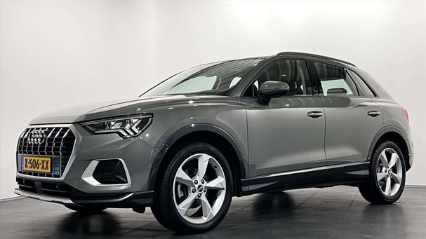 Audi Q3 35 TFSI Business 110 kW image number 1