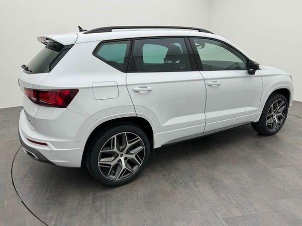 Seat Ateca 2.0 TSI DSG FR 140 kW image number 15