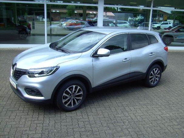 Renault Kadjar TCe 140 103 kW image number 20