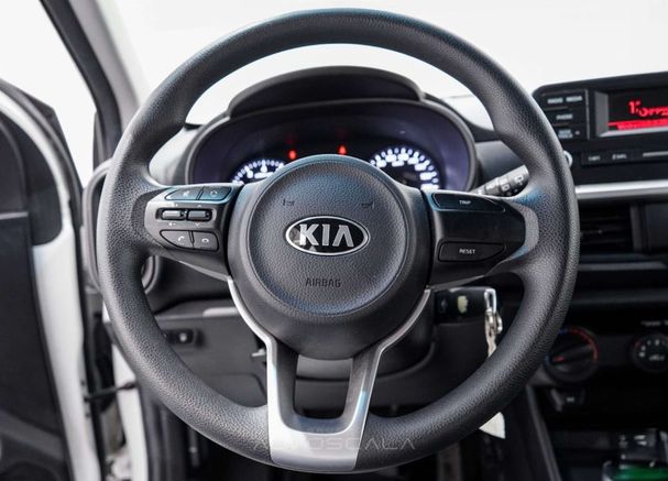 Kia Picanto 1.0 49 kW image number 9