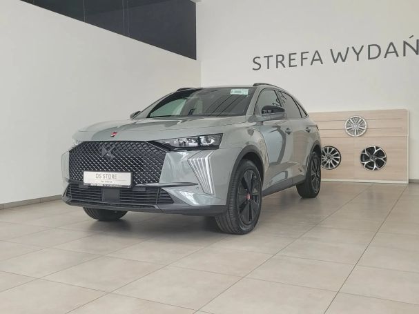 DS Automobiles 7 Crossback 1.5 BlueHDi 96 kW image number 1