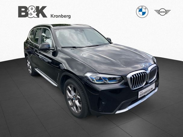 BMW X3 xDrive30i 180 kW image number 3