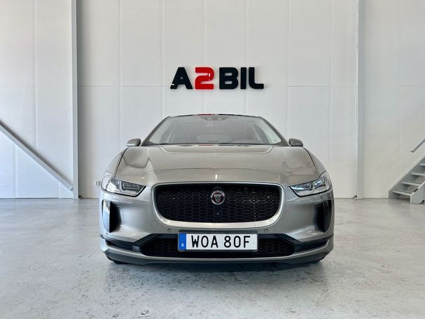 Jaguar I-Pace EV400 S 294 kW image number 3