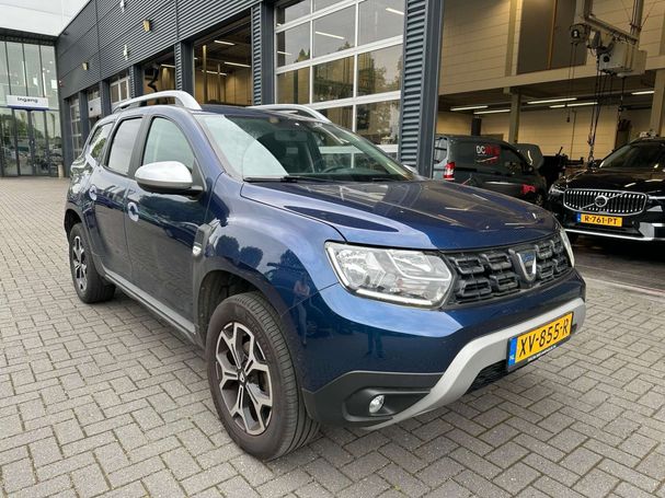 Dacia Duster TCe 110 kW image number 2