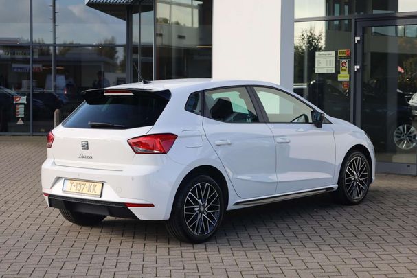 Seat Ibiza 1.0 TSI 70 kW image number 2