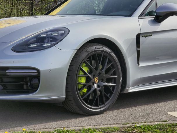 Porsche Panamera 340 kW image number 5