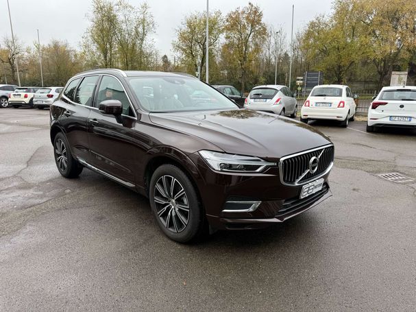 Volvo XC60 D3 Inscription 110 kW image number 7