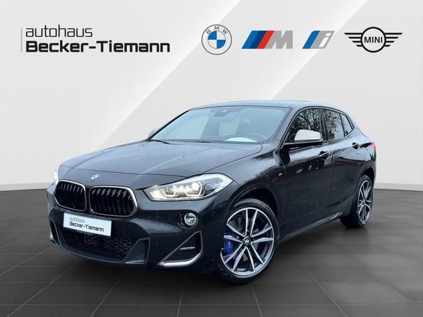 BMW X2 M35i xDrive 225 kW image number 1