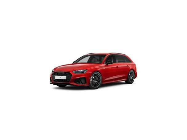 Audi A4 35 TFSI S tronic S-line Avant 110 kW image number 2