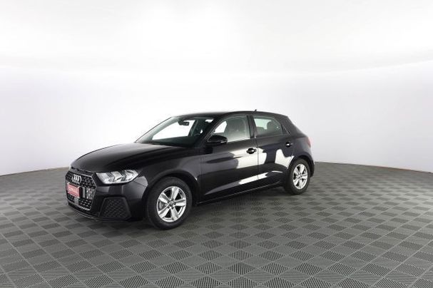 Audi A1 25 TFSI 70 kW image number 7