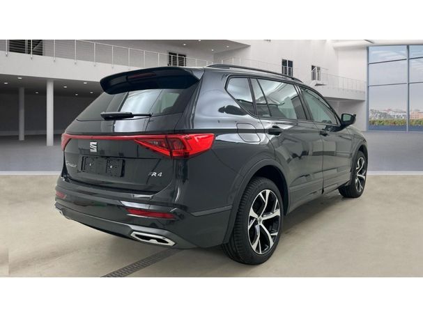 Seat Tarraco 2.0 TDI FR 4Drive 147 kW image number 3