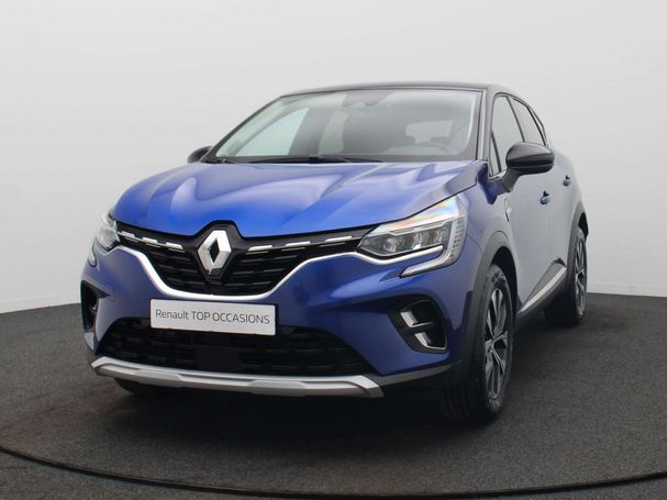 Renault Captur TCe 90 Techno 67 kW image number 24