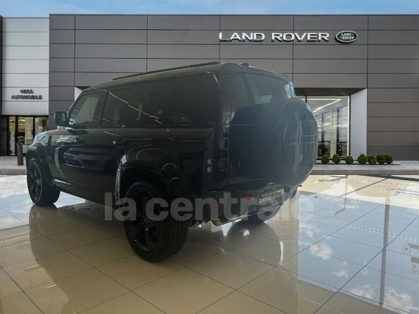 Land Rover Defender 110 3.0 P400 294 kW image number 4