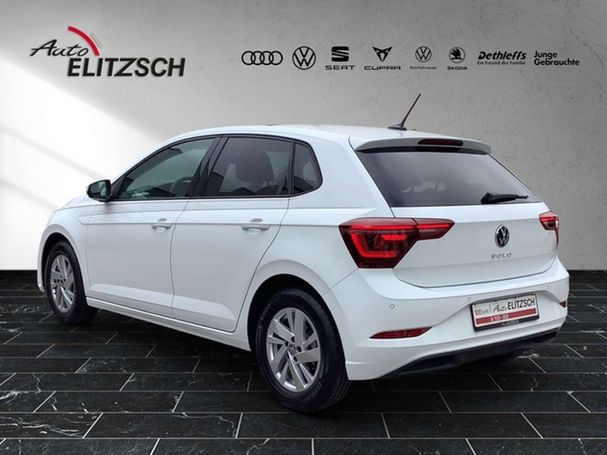 Volkswagen Polo TSI DSG 81 kW image number 4