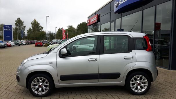 Fiat Panda 1.2 51 kW image number 7