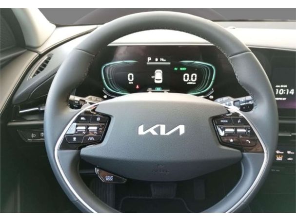 Kia Niro 1.6 104 kW image number 7