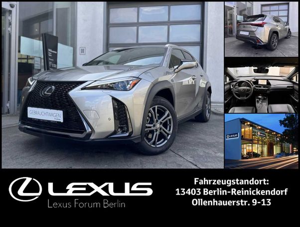 Lexus UX 250h 135 kW image number 2