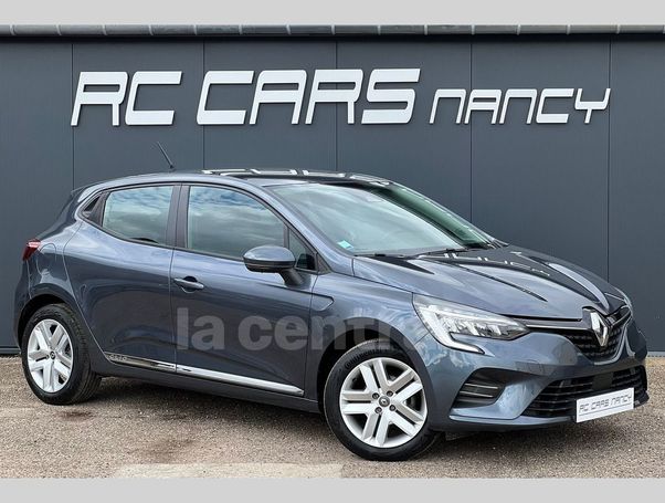 Renault Clio TCe 90 66 kW image number 2