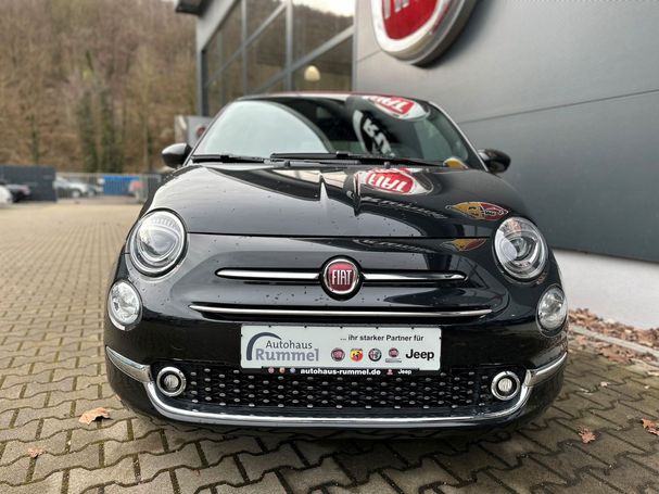 Fiat 500C 51 kW image number 3