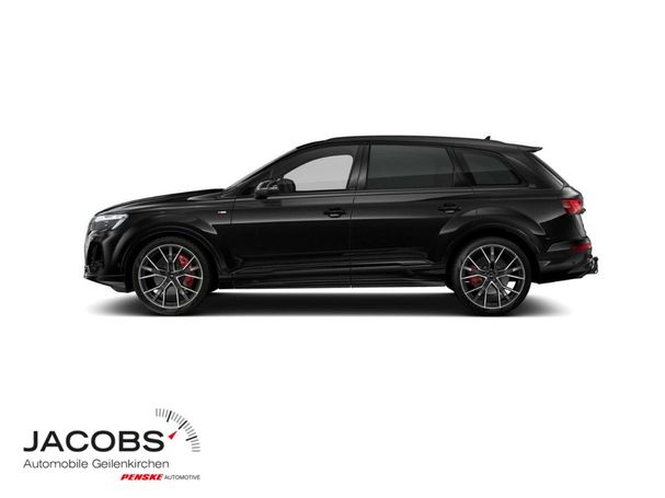 Audi Q7 50 TDI quattro S-Line 210 kW image number 3