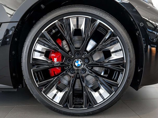 BMW i4 xDrive40 M Sport Pro 295 kW image number 5