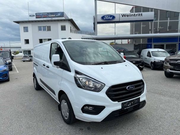 Ford Transit Custom 300 Trend 96 kW image number 11