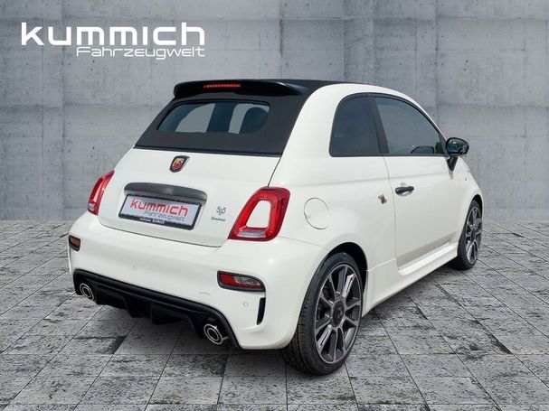 Abarth 595C 1.4 T Jet 165 121 kW image number 4