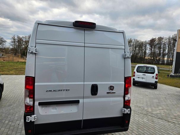 Fiat Ducato 35 L2H2 140 103 kW image number 9