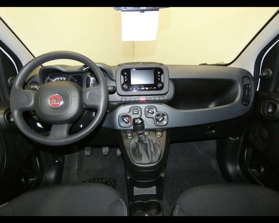 Fiat Panda 1.0 Hybrid 51 kW image number 7