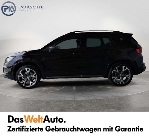 Seat Ateca 2.0 TDI 4Drive DSG FR 110 kW image number 5