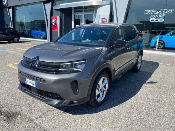 Citroen C5 Aircross 180 e-EAT8 133 kW image number 1