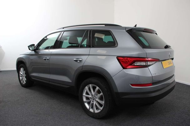 Skoda Kodiaq 1.5 TSI DSG Ambition 110 kW image number 4