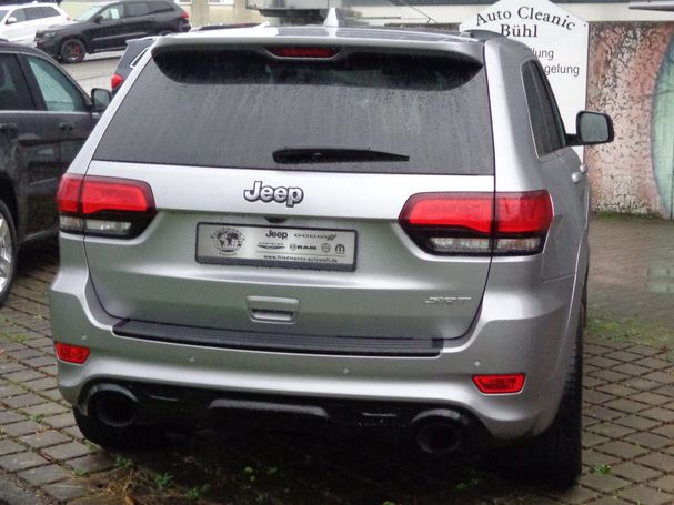 Jeep Grand Cherokee 344 kW image number 3