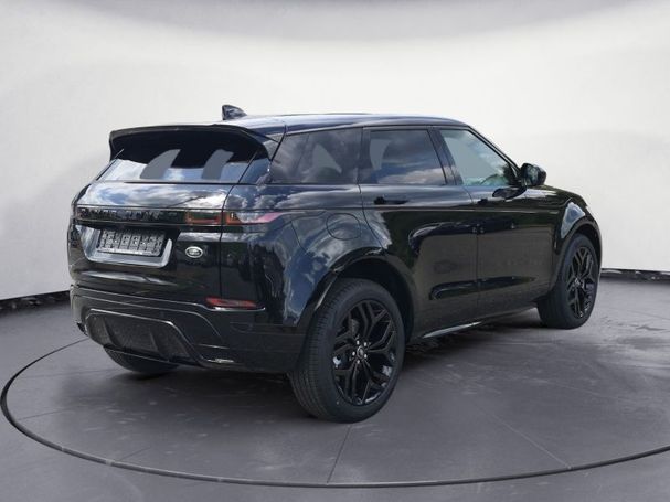 Land Rover Range Rover Evoque D200 AWD 150 kW image number 2