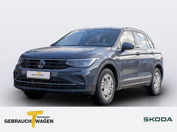 Volkswagen Tiguan 1.5 TSI DSG 110 kW image number 2