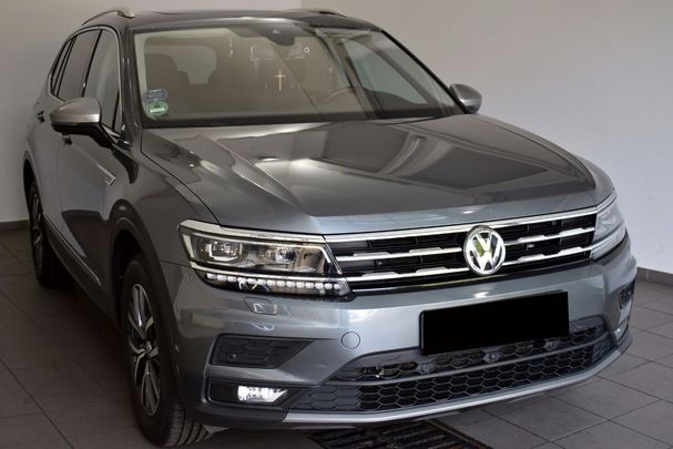 Volkswagen Tiguan Allspace 110 kW image number 7