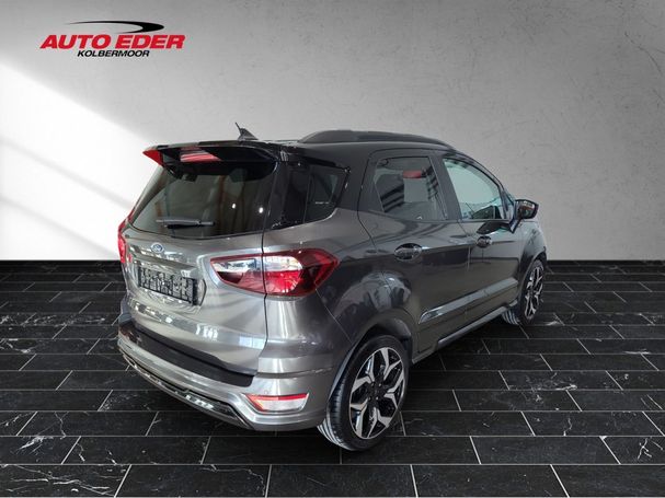 Ford EcoSport 103 kW image number 4