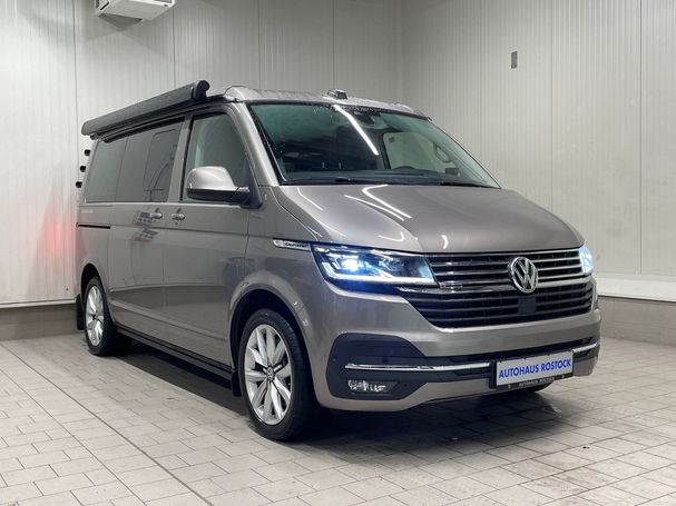 Volkswagen T6 California DSG Ocean 4Motion 146 kW image number 1