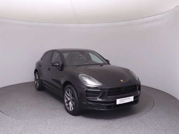 Porsche Macan 195 kW image number 3