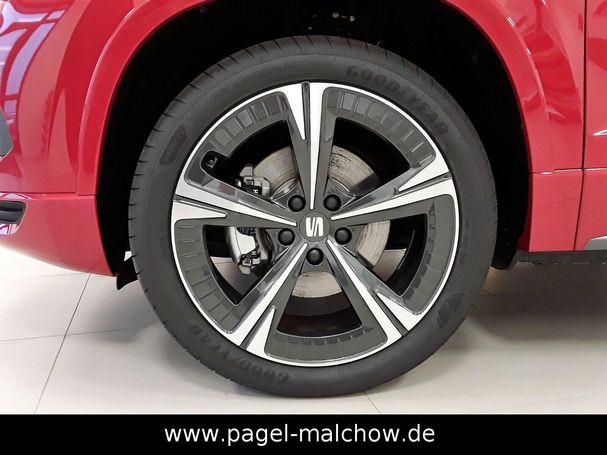 Seat Ateca 2.0 TSI 4Drive DSG FR 140 kW image number 20